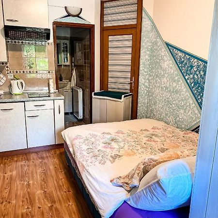 Apartma Angelika Portorož Exterior foto